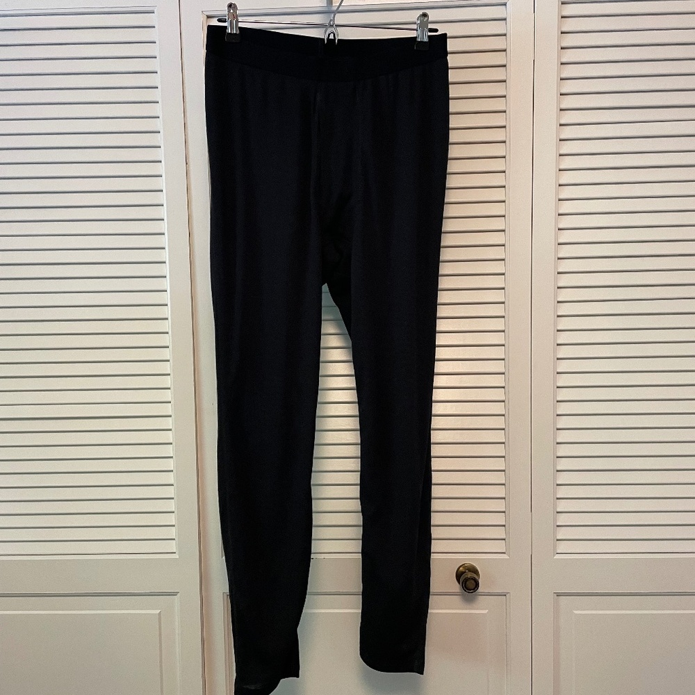 Men’s Patagonia Capilene 2 Long Underwear Pants